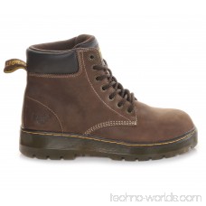 Men's Dr. Martens Industrial Winch Steel Toe Work Boots
