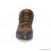 Men's Merrell Diverta Mid Waterproof Hiking Boots