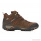 Men's Merrell Diverta Mid Waterproof Hiking Boots