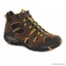 Men's Merrell Yokota Trail Mid Waterproof Hiking Boots