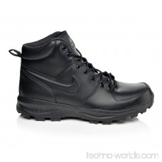 Men's Nike Manoa Leather Lace-Up Boots