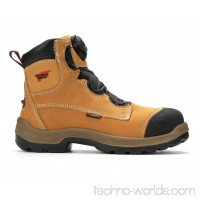 Men's Red Wing Boa 3261 Waterproof 6 Inch Steel Toe Work Boots