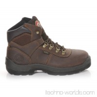 Men's Red Wing-Irish Setter 83617 Ely Hiker 6 Inch Electrical Hazard Boots