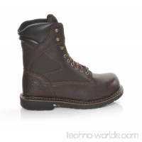 Men's Red Wing-Irish Setter 83824 King Toe 8 Inch Steel Toe Work Boots