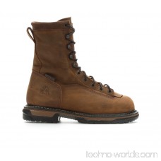 Men's Rocky Rocky IronClad 8 In Steel Toe Work Boots