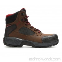 Men's Rocky TreadFlex 6 In Composite Toe Work Boots