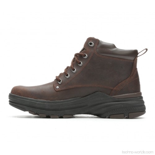 Skechers Norman 64788 Hiking Boots 
