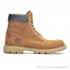 Men's Timberland 19076 6 Padded Collar Boots