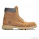 Men's Timberland 19076 6" Padded Collar Boots