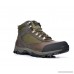 Men's Timberland Keele Ridge Mid Hiking Boots