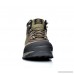 Men's Timberland Keele Ridge Mid Hiking Boots