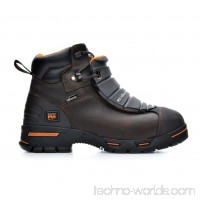 Men's Timberland Pro A172T Endurance Steel Toe Metgaurd Work Boots