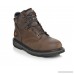 Men's Timberland Pro Pit Boss 6 Inch 33046 Soft Toe Work Boots