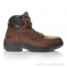 Men's Timberland Pro Titan 6 Inch 24097 Soft Toe Work Boots